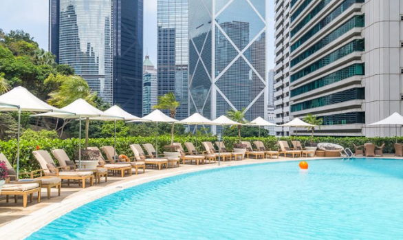 Spectra Hospitality Consultants Services Leading Hotel Feasibility Study PreOpening Operations Management Resort Club Villa Apartment